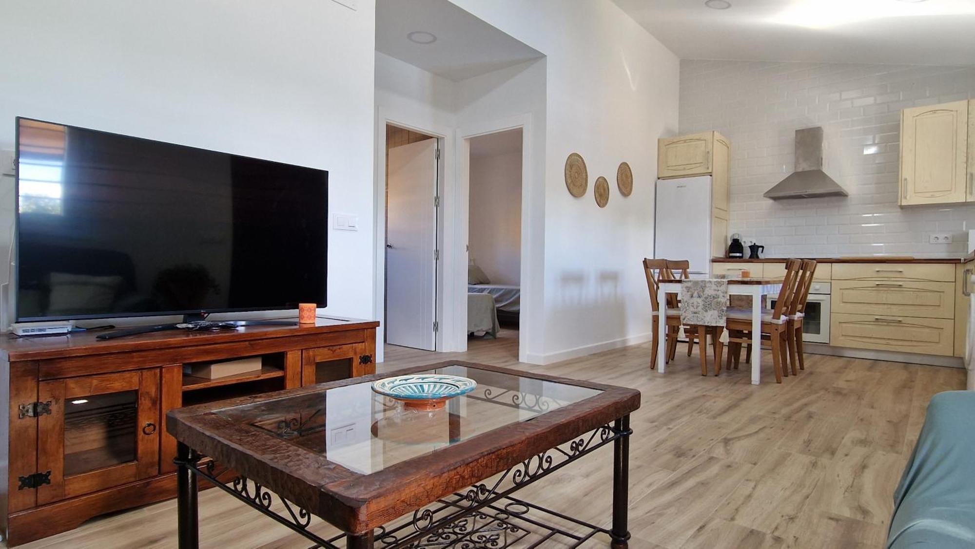 Casa Vacacional En Chiclana De La Frontera Villa Dış mekan fotoğraf