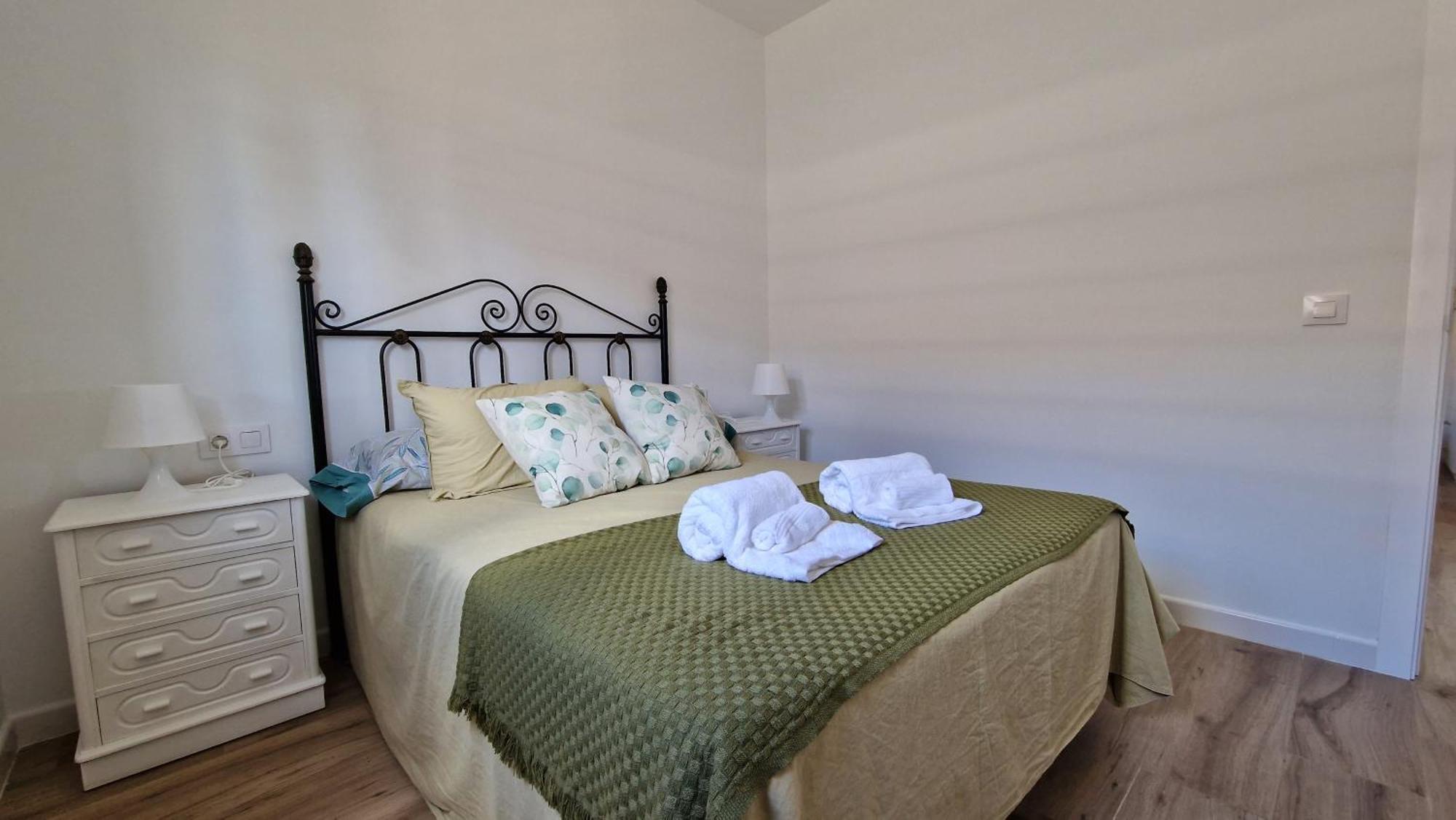 Casa Vacacional En Chiclana De La Frontera Villa Dış mekan fotoğraf