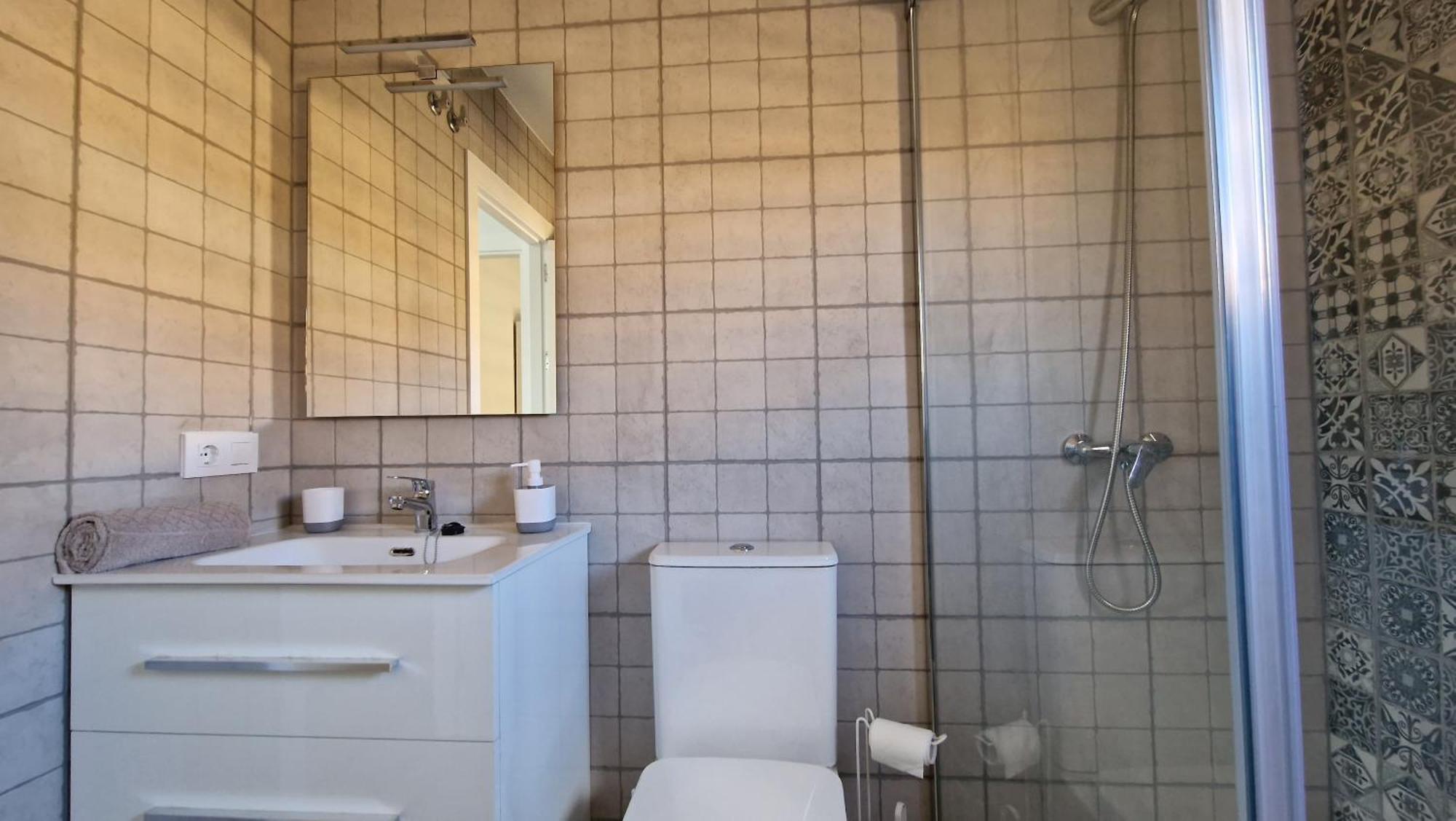 Casa Vacacional En Chiclana De La Frontera Villa Dış mekan fotoğraf