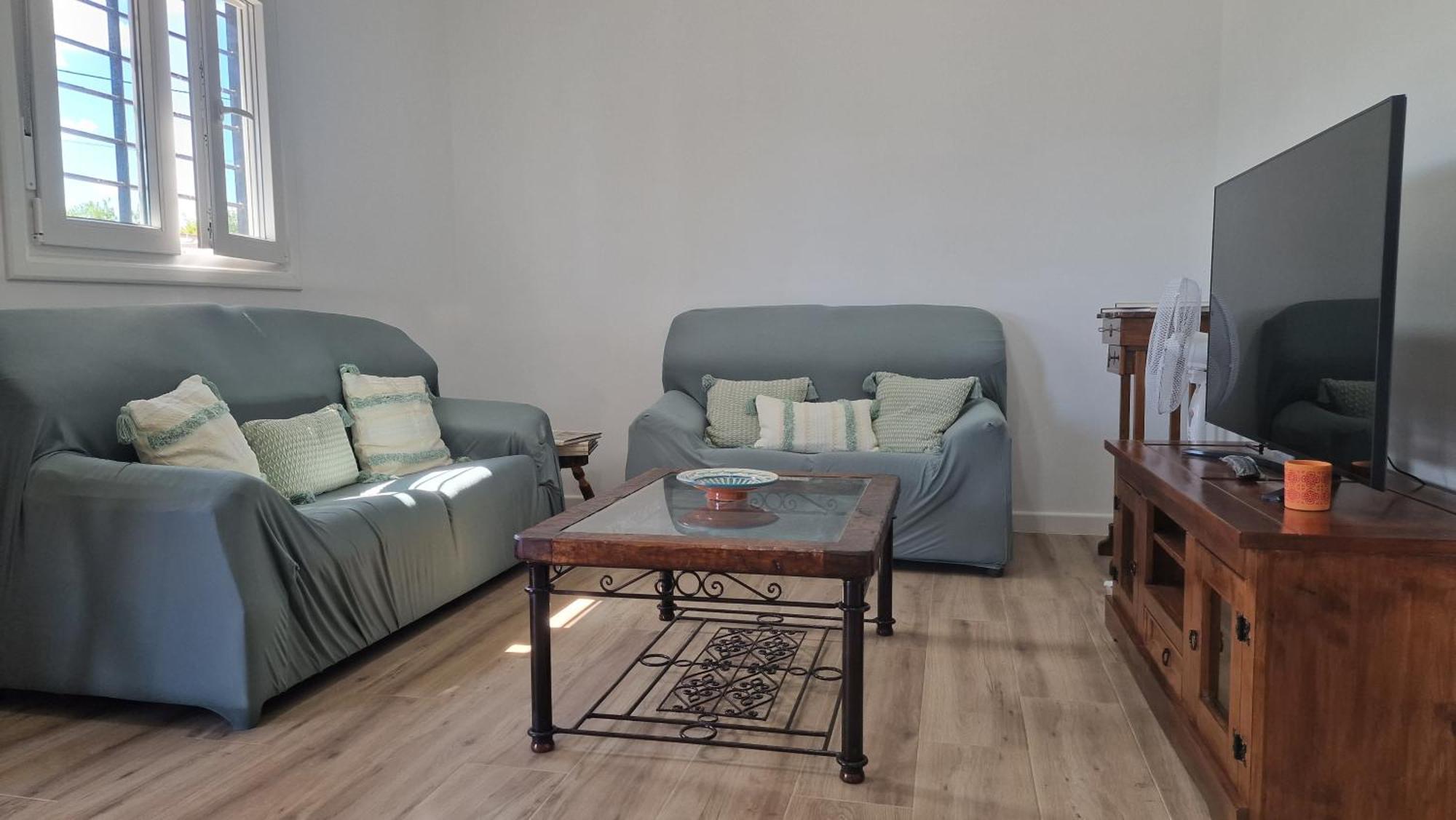 Casa Vacacional En Chiclana De La Frontera Villa Dış mekan fotoğraf