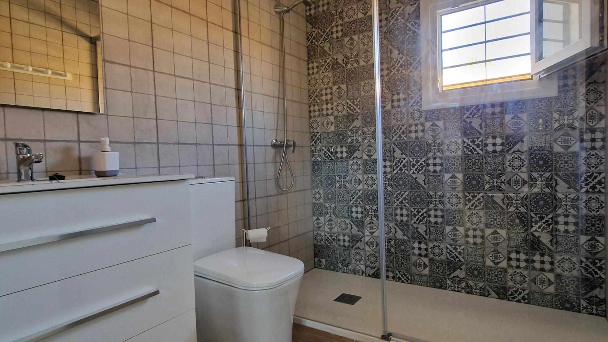 Casa Vacacional En Chiclana De La Frontera Villa Dış mekan fotoğraf