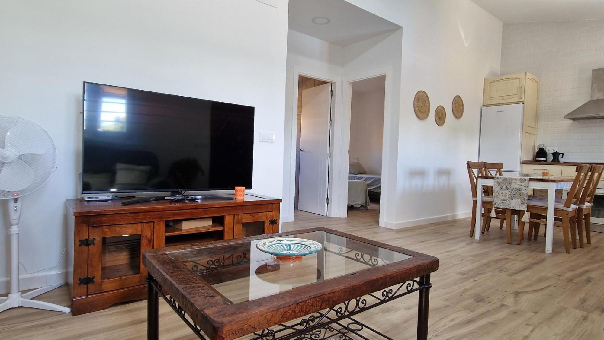 Casa Vacacional En Chiclana De La Frontera Villa Dış mekan fotoğraf