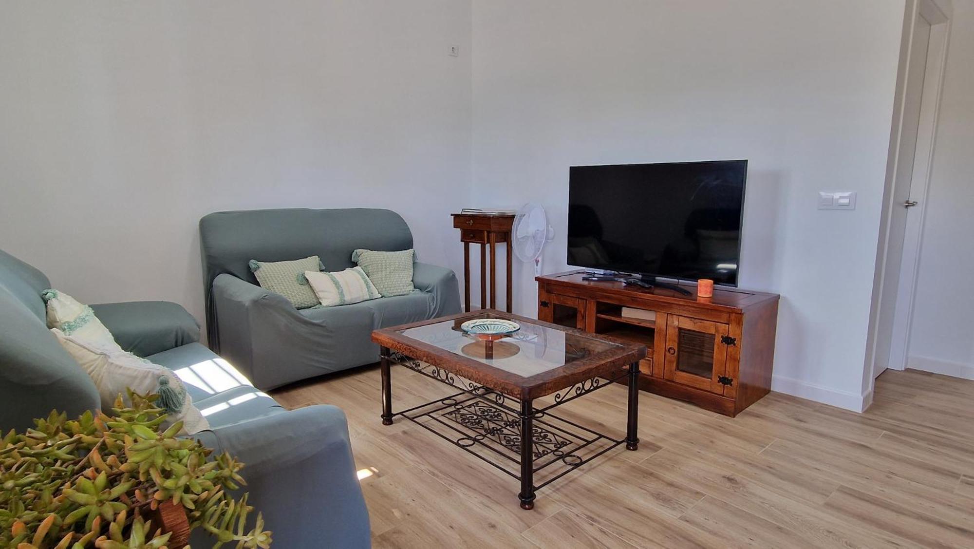 Casa Vacacional En Chiclana De La Frontera Villa Dış mekan fotoğraf